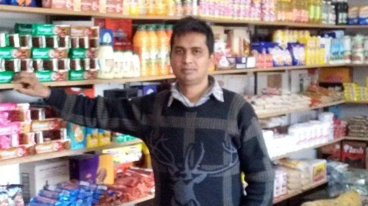 দক্ষিণ আফ্রিকা বাংলাদেশি যুবকের মরদেহ উদ্ধার দক্ষিণ আফ্রিকা বাংলাদেশি যুবকের মরদেহ উদ্ধার