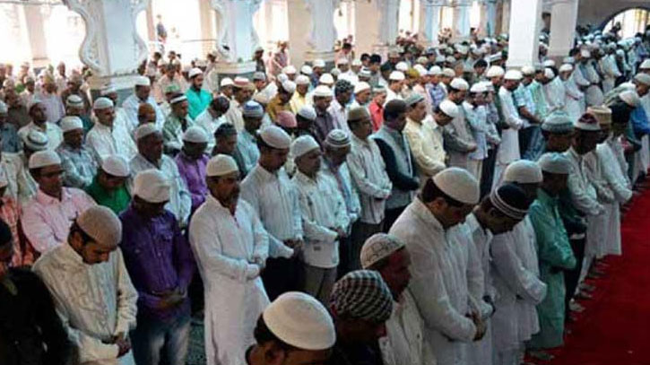 তারাবি নিয়ে ইমাম-মুসল্লিদের প্রতি ইসলামিক ফাউন্ডেশনের বিশেষ বার্তা তারাবি নিয়ে ইমাম-মুসল্লিদের প্রতি ইসলামিক ফাউন্ডেশনের বিশেষ বার্তা