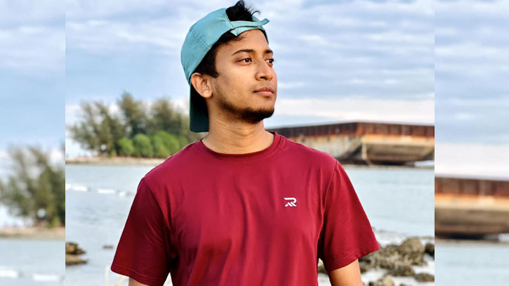 গান-বাজনা থেকে বিরতি নিলেন তাশরিফ, থাকবেন সবগুলো রোজা গান-বাজনা থেকে বিরতি নিলেন তাশরিফ, থাকবেন সবগুলো রোজা