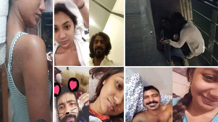 রাজ-সুনেরাহ ও তানজিন তিশা’র গোপন ভিডিও ফাঁস, পরীর সংসারে বিচ্ছেদের সুর রাজ-সুনেরাহ ও তানজিন তিশা’র গোপন ভিডিও ফাঁস, পরীর সংসারে বিচ্ছেদের সুর