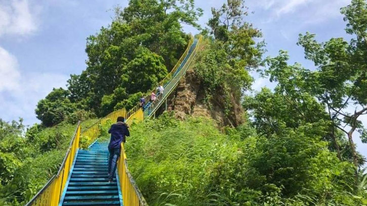 ঈদের টানা ছুটিতে খাগড়াছড়ি ভ্রমণে যা দেখতে পাবেন