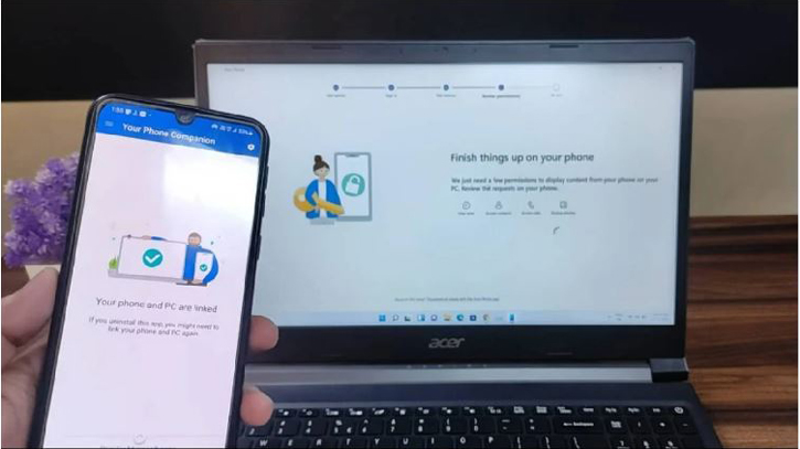 যেভাবে ফোনকলে কম্পিউটারে রিসিভ করা যায়! যেভাবে ফোনকলে কম্পিউটারে রিসিভ করা যায়!