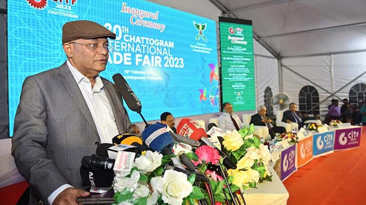 উৎসব-পার্বণে অন্যান্য দেশে দাম কমে, আমাদের দেশে বাড়ে; তথ্য মন্ত্রী উৎসব-পার্বণে অন্যান্য দেশে দাম কমে, আমাদের দেশে বাড়ে; তথ্য মন্ত্রী