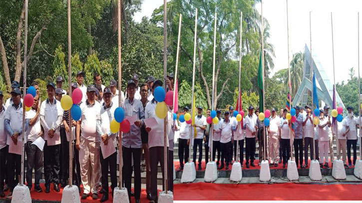 স্মার্ট বাংলাদেশ বিনির্মাণের প্রকৌশলীরা প্রধান কারিগর: আইইবি