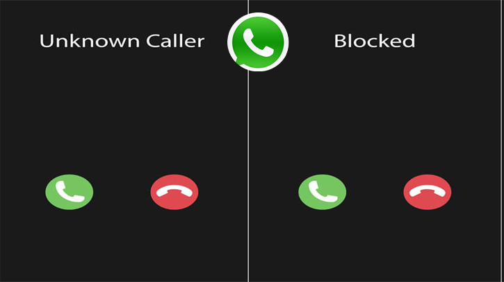 যেভাবে হোয়াটসঅ্যাপে অপরিচিত কলের বিড়ম্বনা থেকে বাঁচবেন !