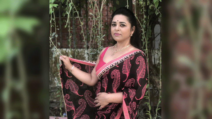 শিল্পকলা একাডেমির দায়িত্ব অভিনেত্রী জ্যোতিকা জ্যোতির কাঁধে শিল্পকলা একাডেমির দায়িত্ব অভিনেত্রী জ্যোতিকা জ্যোতির কাঁধে