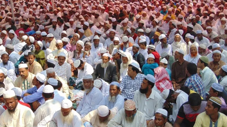ওয়াজ মাহফিলে বক্তব্য নজরদারি করতে আইন-শৃঙ্খলা বাহিনীকে নির্দেশ ওয়াজ মাহফিলে বক্তব্য নজরদারি করতে আইন-শৃঙ্খলা বাহিনীকে নির্দেশ