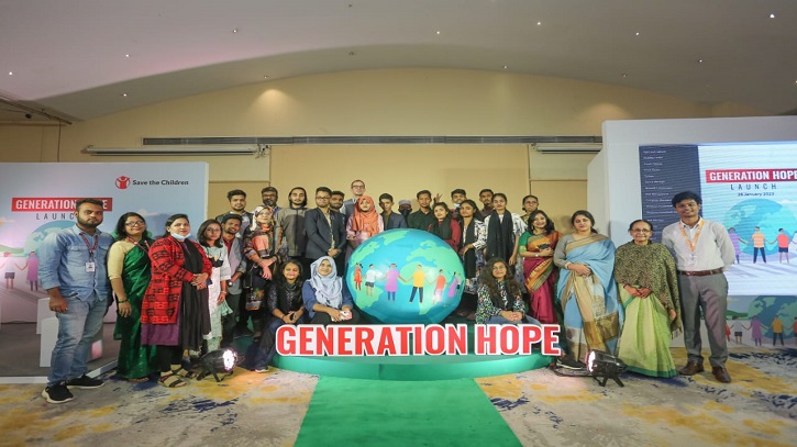 বড়রা ভুল করে পৃথিবীর বহু ক্ষতি করেছে, এবার লড়বো আমরা শিশুরাই বড়রা ভুল করে পৃথিবীর বহু ক্ষতি করেছে, এবার লড়বো আমরা শিশুরাই