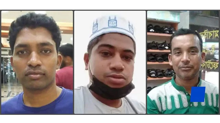 আরব আমিরাতে আগুনে ৩ বাংলাদেশির মৃত্যু আরব আমিরাতে আগুনে ৩ বাংলাদেশির মৃত্যু