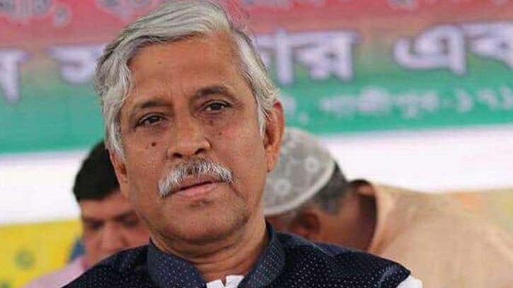 পরাজয় মেনে নিয়ে যা বললেন আজমত উল্লা পরাজয় মেনে নিয়ে যা বললেন আজমত উল্লা