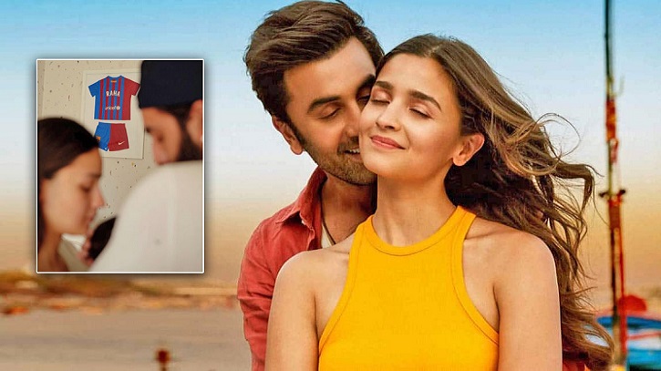 মেয়ের যে নাম রাখলেন আলিয়া-রণবীর মেয়ের যে নাম রাখলেন আলিয়া-রণবীর