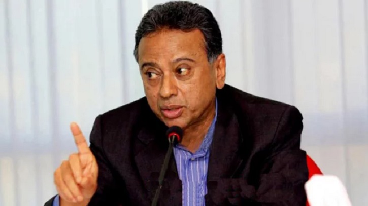 নির্বাচন ‘সুষ্ঠু দেখানোর চেষ্টা’য় আসল চিত্র উঠে এসেছে: আমীর খসরু নির্বাচন ‘সুষ্ঠু দেখানোর চেষ্টা’য় আসল চিত্র উঠে এসেছে: আমীর খসরু