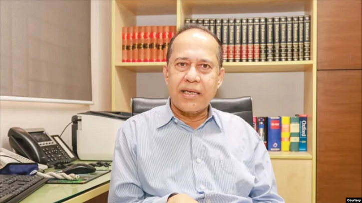 ৮০ আসনে ইভিএমে ভোট নেওয়ার সক্ষমতা রয়েছে: সিইসি ৮০ আসনে ইভিএমে ভোট নেওয়ার সক্ষমতা রয়েছে: সিইসি
