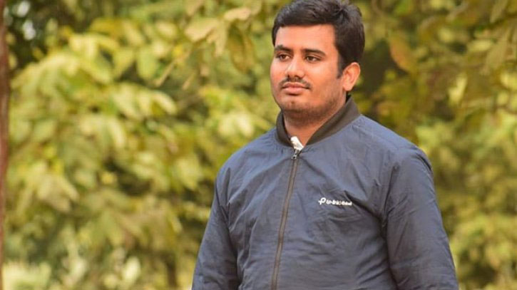ছাত্রলীগ নেতার বিরুদ্ধে ইতালি প্রবাসীকে বাড়ি থেকে তুলে নিয়ে পেটানোর অভিযোগ ছাত্রলীগ নেতার বিরুদ্ধে ইতালি প্রবাসীকে বাড়ি থেকে তুলে নিয়ে পেটানোর অভিযোগ