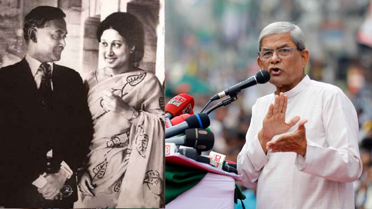 কোন মন্ত্রে ঘুরে দাঁড়াবে বিএনপি? কোন মন্ত্রে ঘুরে দাঁড়াবে বিএনপি?