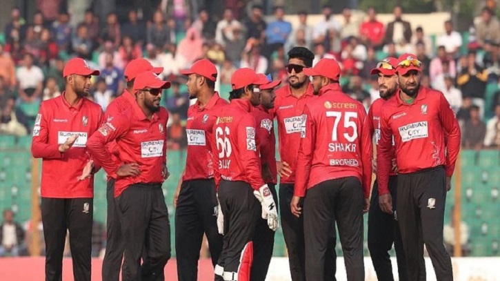 বিপিএলের সিলেট পর্ব শেষ হচ্ছে আজ বিপিএলের সিলেট পর্ব শেষ হচ্ছে আজ