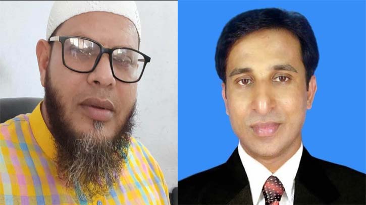সাতক্ষীরা পৌর মেয়র চিশতী সাময়িক বরখাস্ত, ভারপ্রাপ্ত মেয়র ফিরোজ সাতক্ষীরা পৌর মেয়র চিশতী সাময়িক বরখাস্ত, ভারপ্রাপ্ত মেয়র ফিরোজ