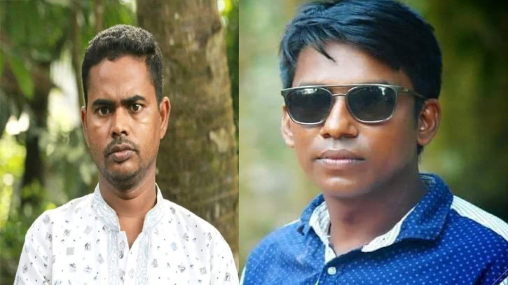বরগুনা জেলা ছাত্রদলের সভাপতিসহ গ্রেফতার ২ বরগুনা জেলা ছাত্রদলের সভাপতিসহ গ্রেফতার ২