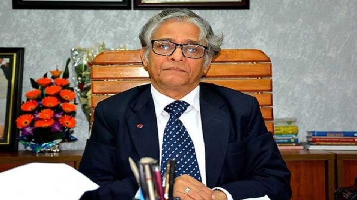 তরুণ প্রজন্মকে বঙ্গবন্ধুর চেতনায় উজ্জীবিত হওয়ার আহ্বান ঢাবি উপাচার্যের তরুণ প্রজন্মকে বঙ্গবন্ধুর চেতনায় উজ্জীবিত হওয়ার আহ্বান ঢাবি উপাচার্যের
