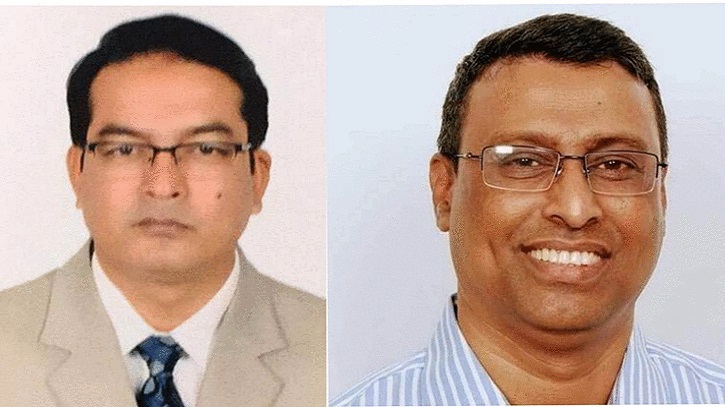 চট্টগ্রাম উত্তর যুবলীগ: কমিটি ঘোষণার একদিন না যেতেই দুই সহ সভাপতির পদত্যাগ চট্টগ্রাম উত্তর যুবলীগ: কমিটি ঘোষণার একদিন না যেতেই দুই সহ সভাপতির পদত্যাগ