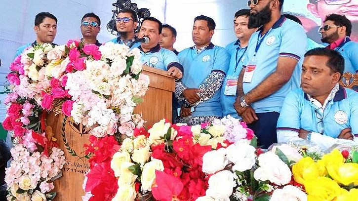 জগন্নাথ বিশ্ববিদ্যালয় অনেক পুরনো বিশ্ববিদ্যালয়কে ছাড়িয়ে গেছে: নজরুল ইসলাম বাবু জগন্নাথ বিশ্ববিদ্যালয় অনেক পুরনো বিশ্ববিদ্যালয়কে ছাড়িয়ে গেছে: নজরুল ইসলাম বাবু