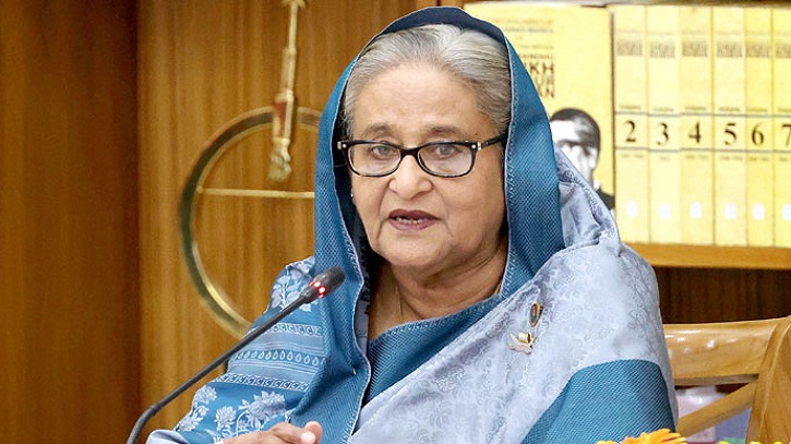 রফতানি আয় বাড়াতে নতুন বাজার খুঁজতে বললেন প্রধানমন্ত্রী রফতানি আয় বাড়াতে নতুন বাজার খুঁজতে বললেন প্রধানমন্ত্রী