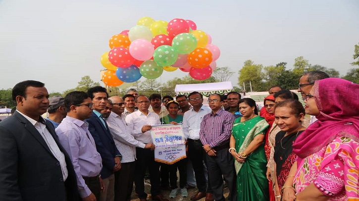 রাবিতে আন্তঃকলেজ অ্যাথলেটিকস প্রতিযোগিতা শুরু রাবিতে আন্তঃকলেজ অ্যাথলেটিকস প্রতিযোগিতা শুরু