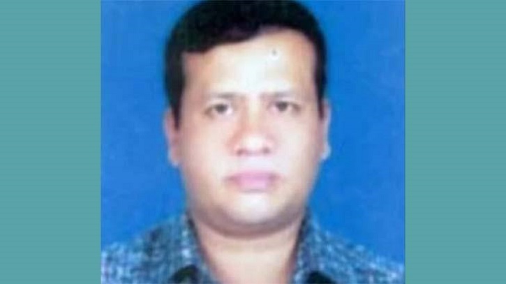 প্রতারণা মামলায় কারাগারে পবিপ্রবি`র অধ্যাপক প্রতারণা মামলায় কারাগারে পবিপ্রবি`র অধ্যাপক