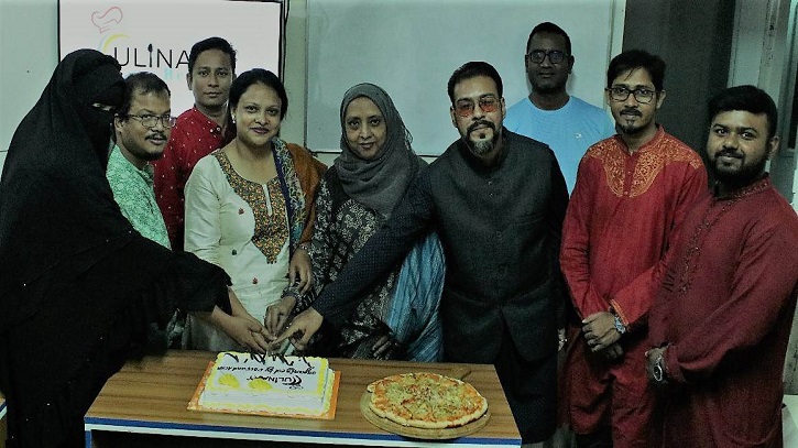 রন্ধনশিল্পে অবদানের স্বীকৃতি ‘কালিনারী হিরোজ ২০২২’ রন্ধনশিল্পে অবদানের স্বীকৃতি ‘কালিনারী হিরোজ ২০২২’