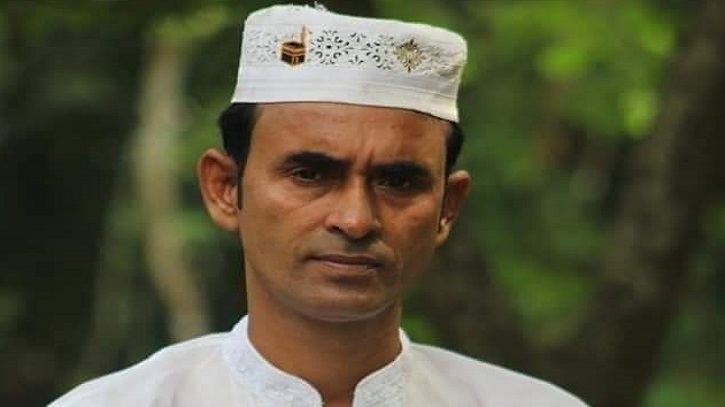 গুলিবিদ্ধ আ.লীগ নেতার মৃত্যু গুলিবিদ্ধ আ.লীগ নেতার মৃত্যু