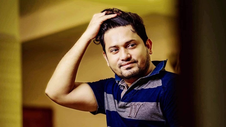 লন্ডনে বাপ্পীর একাদশ একক চিত্র প্রদর্শনী লন্ডনে বাপ্পীর একাদশ একক চিত্র প্রদর্শনী