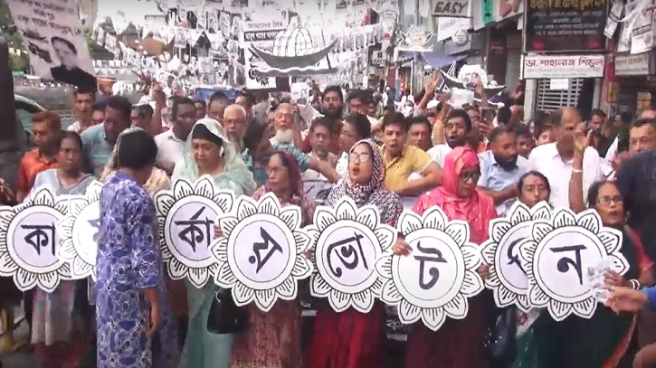 গাজীপুরের চেয়েও ভালো হবে বরিশাল-খুলনার নির্বাচন গাজীপুরের চেয়েও ভালো হবে বরিশাল-খুলনার নির্বাচন