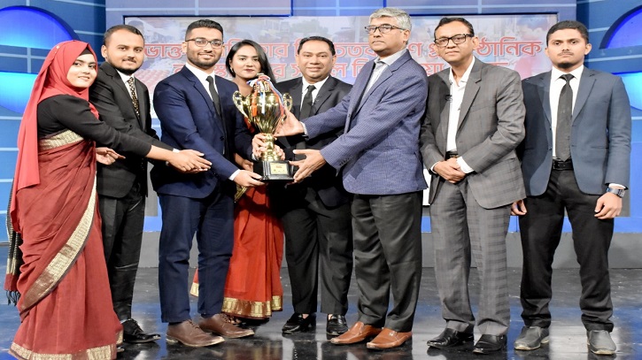 জেল জরিমানা করে দ্রব্যমূল্য নিয়ন্ত্রণ করা যাবে না: তপন কান্তি ঘোষ জেল জরিমানা করে দ্রব্যমূল্য নিয়ন্ত্রণ করা যাবে না: তপন কান্তি ঘোষ
