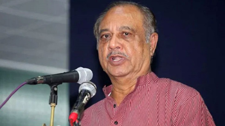 লুটেরা সরকারকে হটাতে আরো একবার গণঅভ্যুত্থান ঘটাতে হবে: আবদুর রব লুটেরা সরকারকে হটাতে আরো একবার গণঅভ্যুত্থান ঘটাতে হবে: আবদুর রব