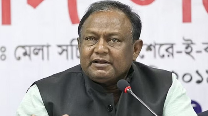 বাজারে সিন্ডিকেট বলে কিছু নেই: বাণিজ্যমন্ত্রী বাজারে সিন্ডিকেট বলে কিছু নেই: বাণিজ্যমন্ত্রী