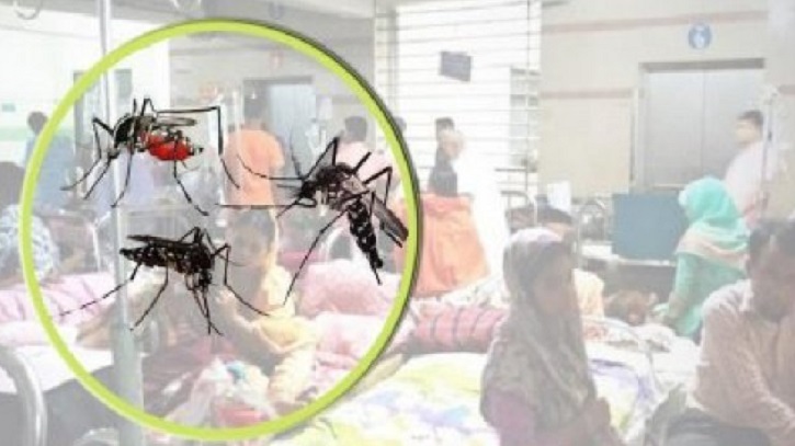 চট্টগ্রামে ডেঙ্গুতে প্রাণ গেল এক নারীর, নতুন আক্রান্ত ১২৮ চট্টগ্রামে ডেঙ্গুতে প্রাণ গেল এক নারীর, নতুন আক্রান্ত ১২৮