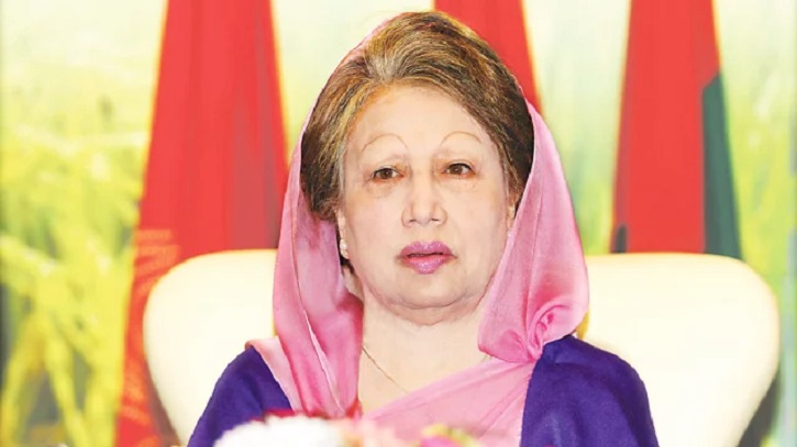 খালেদার জিয়ার নাইকো মামলায় বিদেশি সাক্ষী আসার অনুমতি দিলেন আদালত খালেদার জিয়ার নাইকো মামলায় বিদেশি সাক্ষী আসার অনুমতি দিলেন আদালত