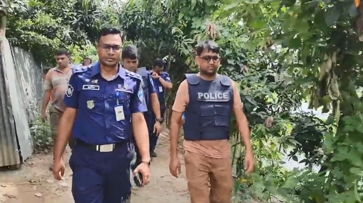 কুমিল্লার মেঘনায় আওয়ামী লীগের দু-গ্রুপের সংঘর্ষে নিহত ১ কুমিল্লার মেঘনায় আওয়ামী লীগের দু-গ্রুপের সংঘর্ষে নিহত ১