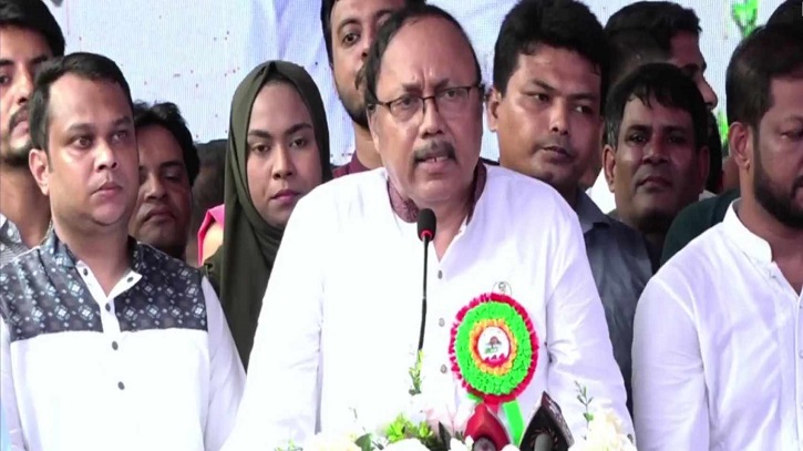জিয়াউর রহমান একমাত্র কমান্ডার, যে মুক্তিযুদ্ধে যায়নি: মেয়র লিটন জিয়াউর রহমান একমাত্র কমান্ডার, যে মুক্তিযুদ্ধে যায়নি: মেয়র লিটন