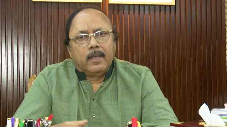 রাজশাহী সিটির মেয়র লিটনের পদত্যাগ রাজশাহী সিটির মেয়র লিটনের পদত্যাগ