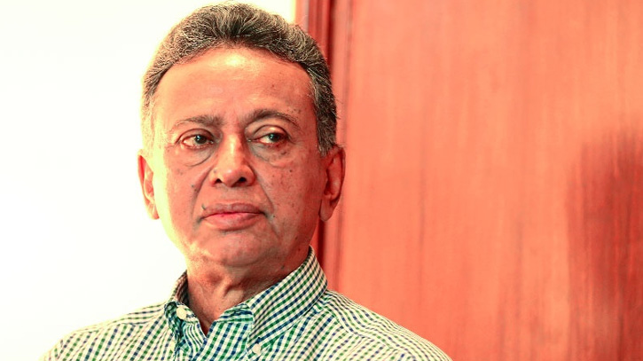 শেখ হাসিনার অধীনে নয়, নিরপেক্ষ সরকারের অধীনে জনগণ ভোট দেবে: আমীর খসরু শেখ হাসিনার অধীনে নয়, নিরপেক্ষ সরকারের অধীনে জনগণ ভোট দেবে: আমীর খসরু