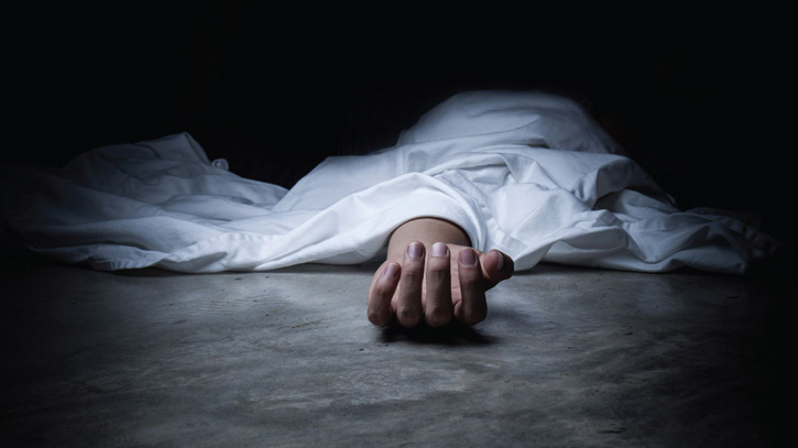 প্রবাসীর স্ত্রীর ঝুলন্ত মরদেহ উদ্ধার, পরিবার বলছে সন্দেহজনক