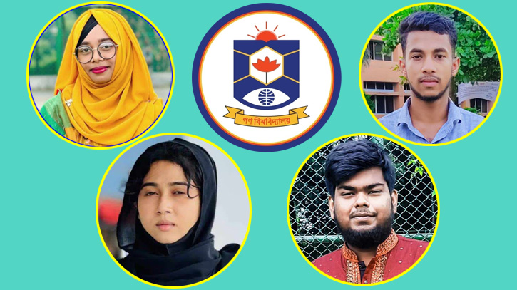 নবীনদের স্বপ্নচারণের প্রথম দিন কেমন ছিল? নবীনদের স্বপ্নচারণের প্রথম দিন কেমন ছিল?