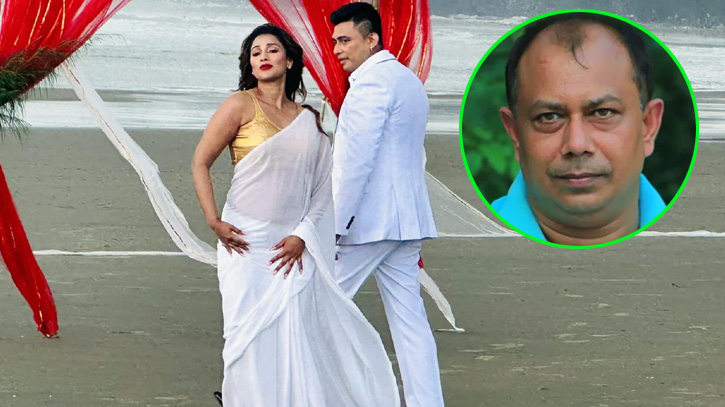 ৪ ঘণ্টা হোটেলরুমে কী করছিলেন জায়েদ-সায়ন্তিকা: প্রশ্ন মনিরুলের ৪ ঘণ্টা হোটেলরুমে কী করছিলেন জায়েদ-সায়ন্তিকা: প্রশ্ন মনিরুলের