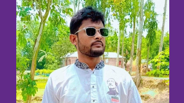 বলাৎকার কাণ্ডে গ্রেফতার ছাত্রলীগ নেতা, দল থেকেও অব্যাহতি বলাৎকার কাণ্ডে গ্রেফতার ছাত্রলীগ নেতা, দল থেকেও অব্যাহতি