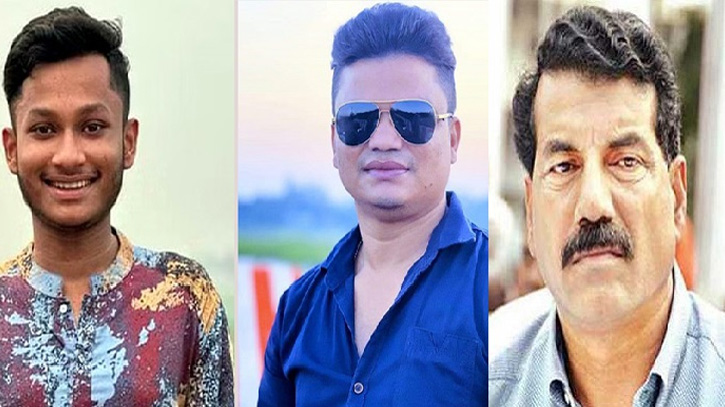 নরসিংদীতে জোড়া খুন: যে কারণে ঢাকায় থেকেও খোকন আসামি নরসিংদীতে জোড়া খুন: যে কারণে ঢাকায় থেকেও খোকন আসামি