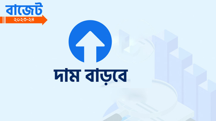 নতুন বাজেটের পর দাম বাড়বে যেসব পণ্যের নতুন বাজেটের পর দাম বাড়বে যেসব পণ্যের