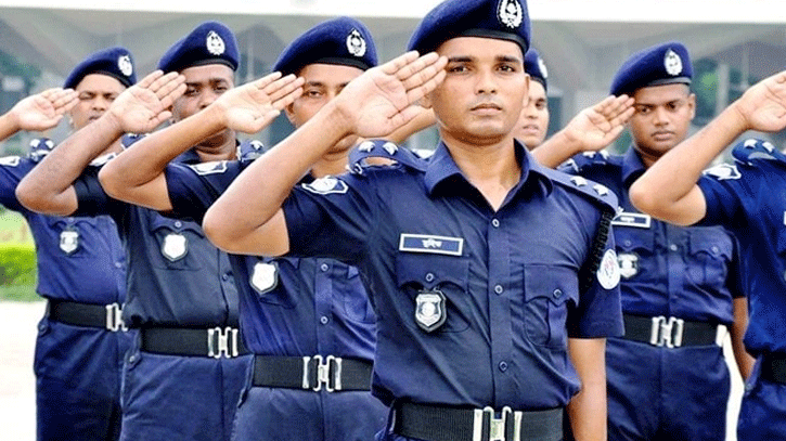 পুলিশের এসআই পদে নিয়োগ, শনিবার শুরু আবেদন