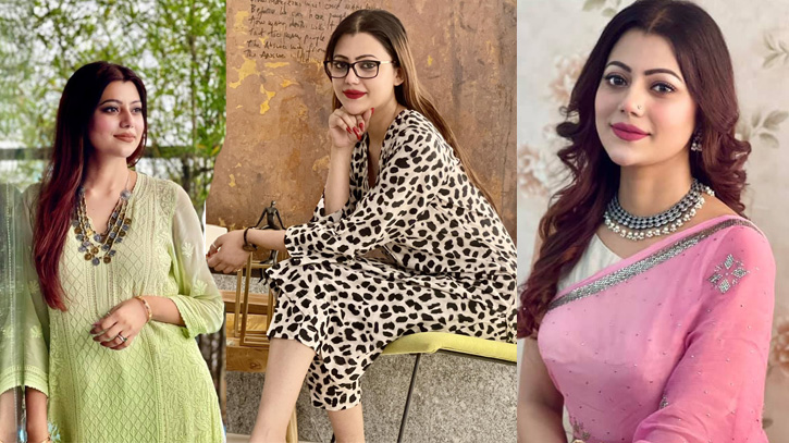 চোখ জুড়ানো কোমল সৌন্দর্য্যের নাম তানজিকা আমিন চোখ জুড়ানো কোমল সৌন্দর্য্যের নাম তানজিকা আমিন