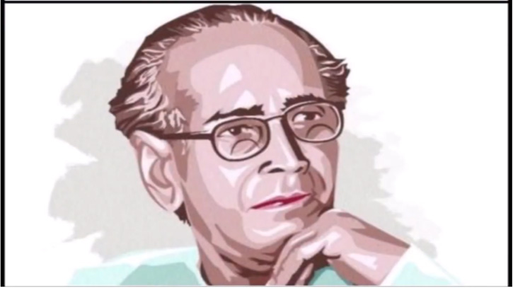 কথাসাহিত্যিক তারাশঙ্কর বন্দ্যোপাধ্যায়ের জন্মদিন আজ কথাসাহিত্যিক তারাশঙ্কর বন্দ্যোপাধ্যায়ের জন্মদিন আজ